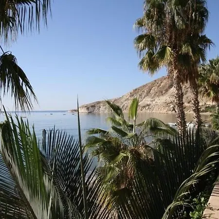 The Bay Holiday home *