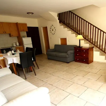 Holiday home The Bay