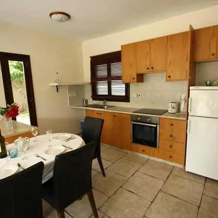 The Bay Holiday home Pissouri