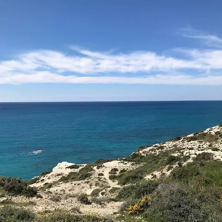 The Bay Holiday home *