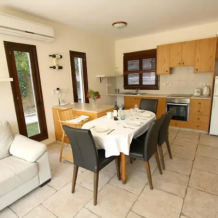 Holiday home The Bay *