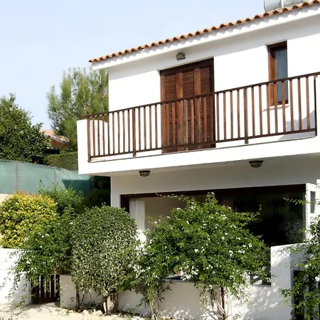 Holiday home The Bay