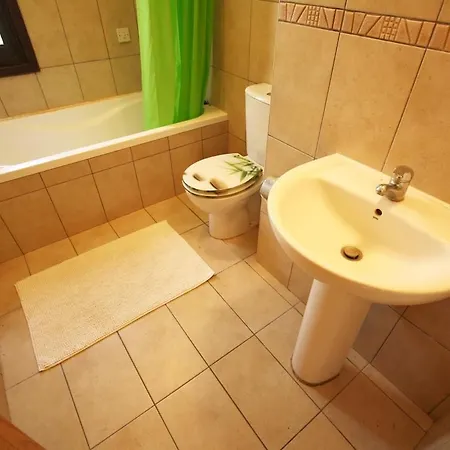 The Bay Holiday home *