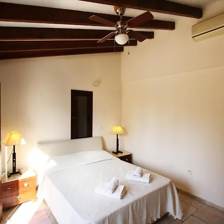 Holiday home The Bay Pissouri