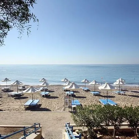 Feriehus The Bay Pissouri