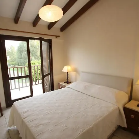 The Bay Holiday home Pissouri