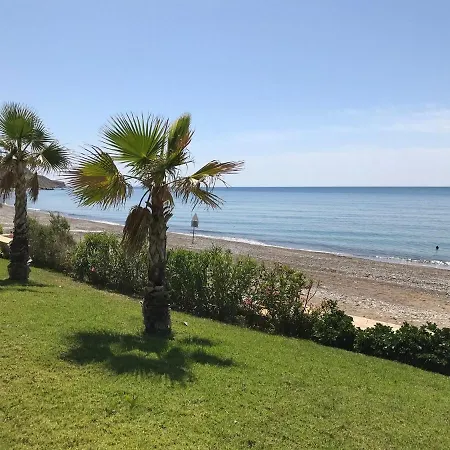 The Bay Holiday home