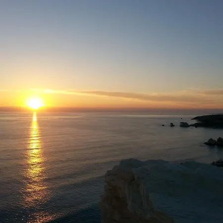 Semesterbostad The Bay Pissouri