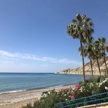 The Bay Pissouri