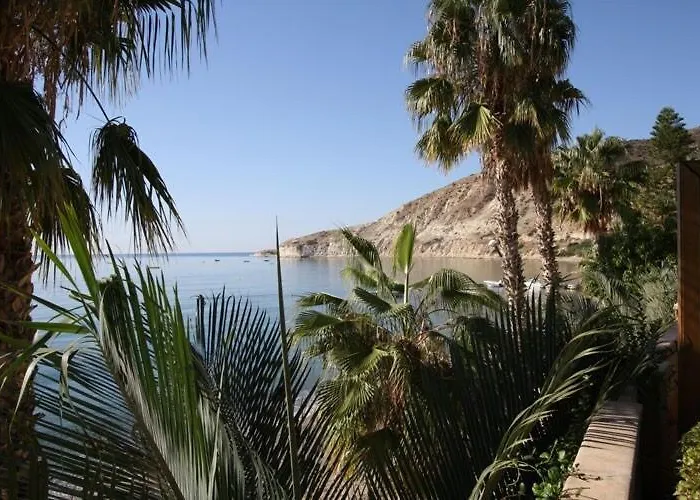 The Bay Semesterbostad *