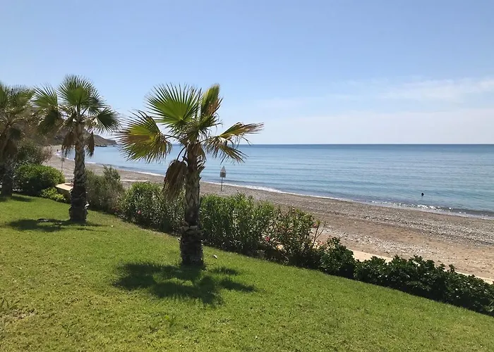 The Bay Semesterbostad