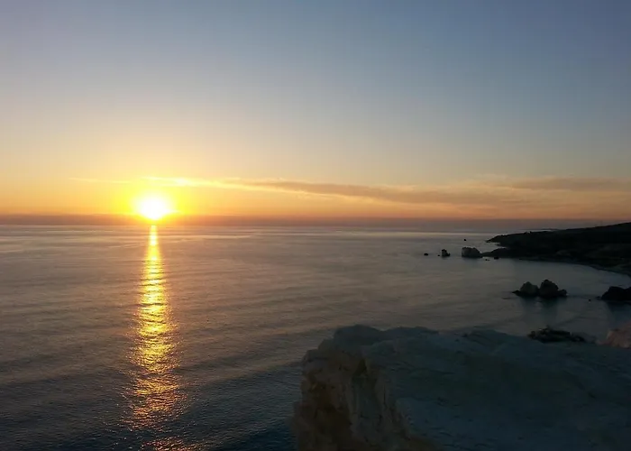 Semesterbostad The Bay Pissouri