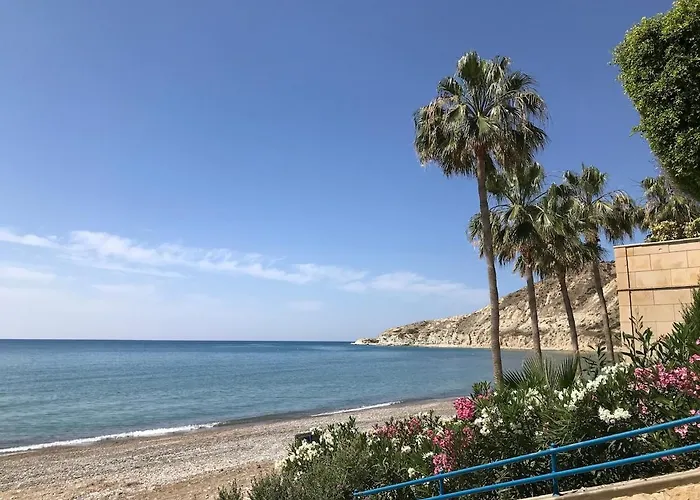 The Bay Pissouri