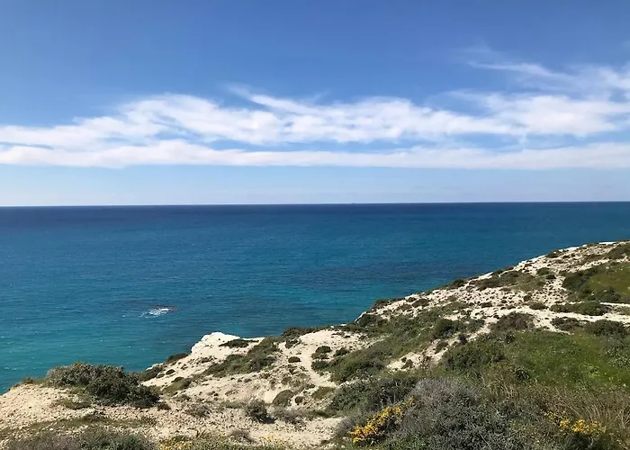 The Bay Semesterbostad *