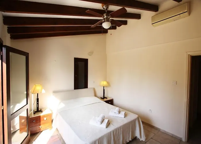 Semesterbostad The Bay Pissouri